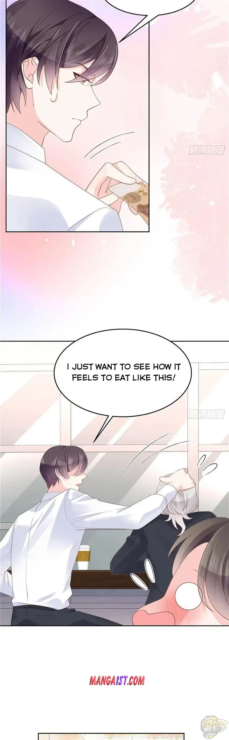 National School Prince Is A Girl Chapter 115 page 9