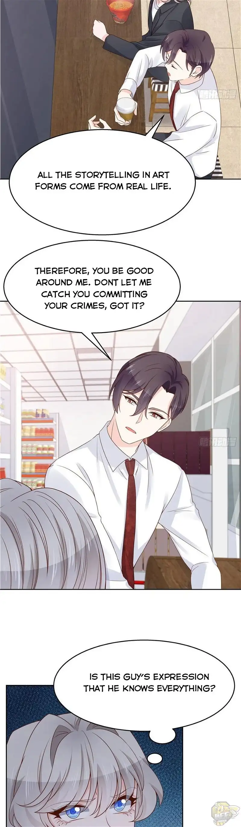National School Prince Is A Girl Chapter 115 page 16