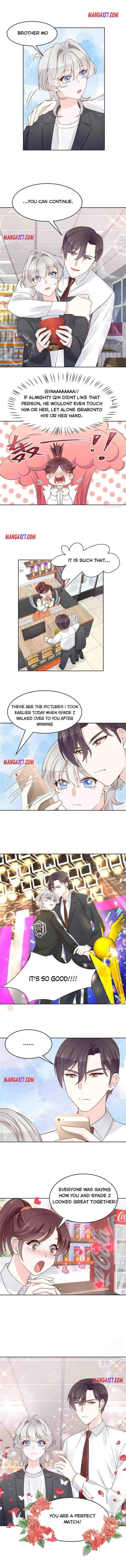 National School Prince Is A Girl Chapter 114 page 3