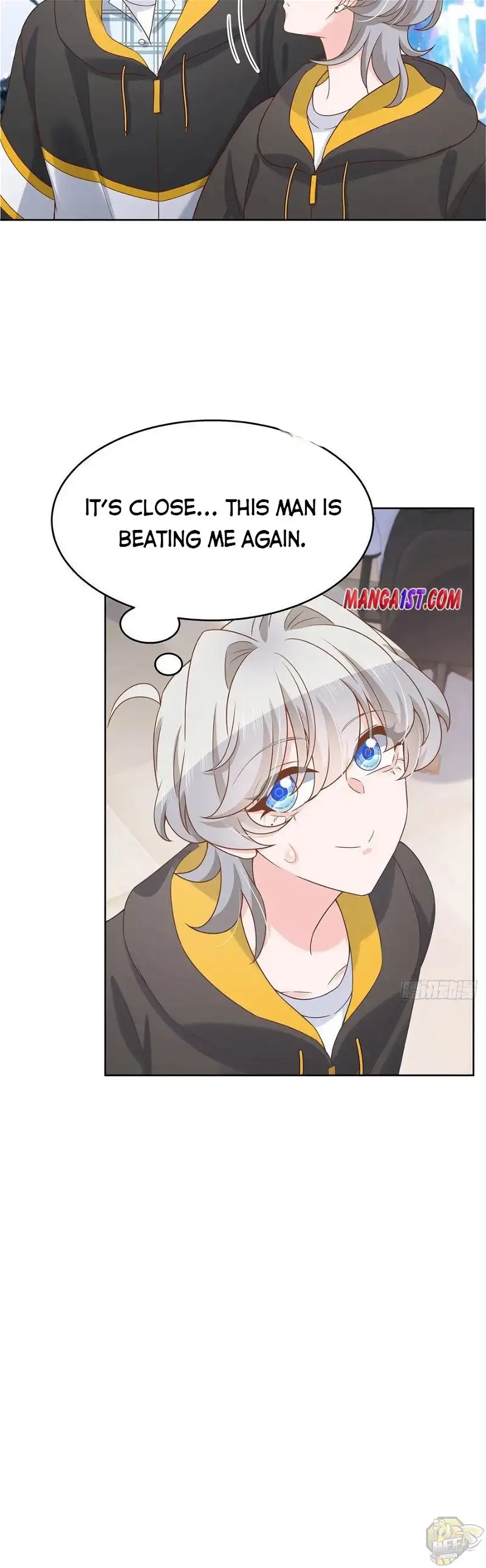 National School Prince Is A Girl Chapter 133 page 5