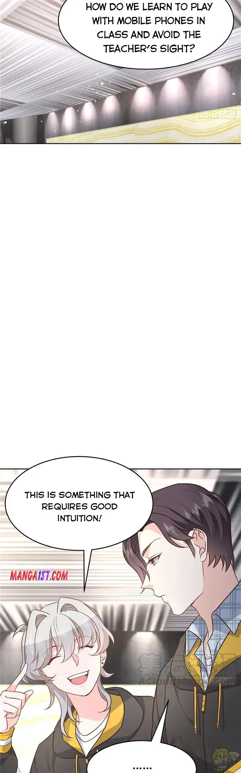 National School Prince Is A Girl Chapter 133 page 13