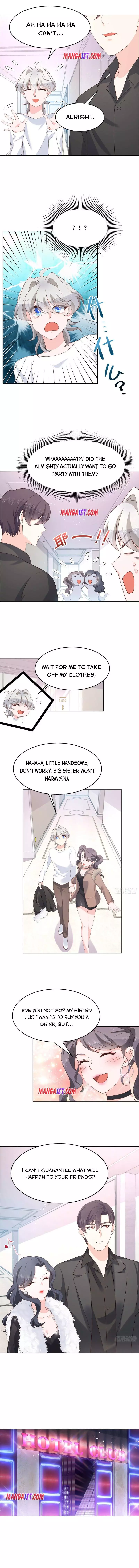 National School Prince Is A Girl Chapter 145 page 2