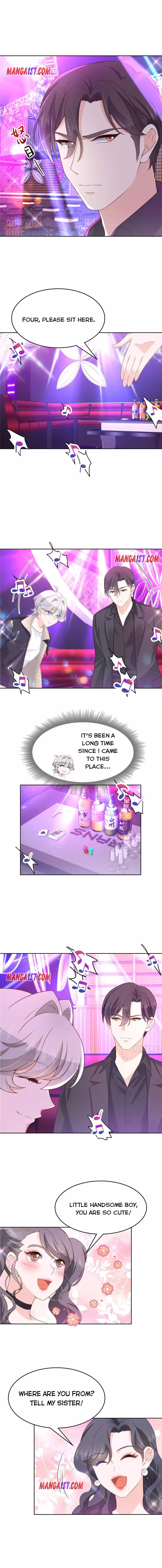 National School Prince Is A Girl Chapter 145 page 4