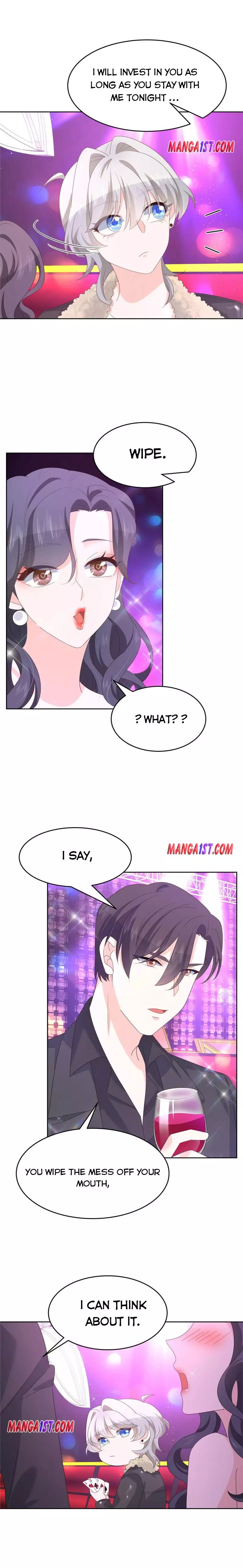 National School Prince Is A Girl Chapter 145 page 6