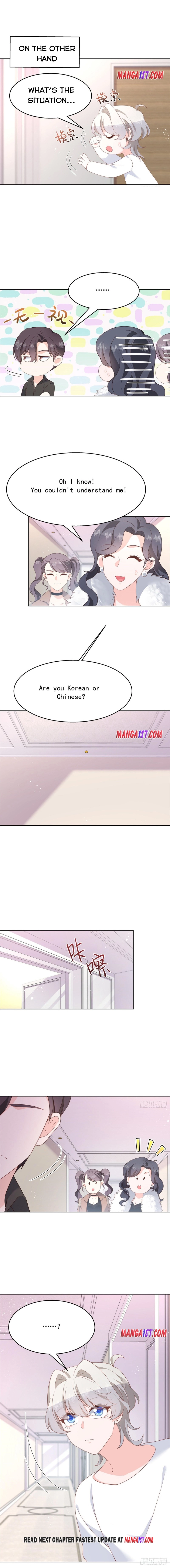 National School Prince Is A Girl Chapter 144 page 8