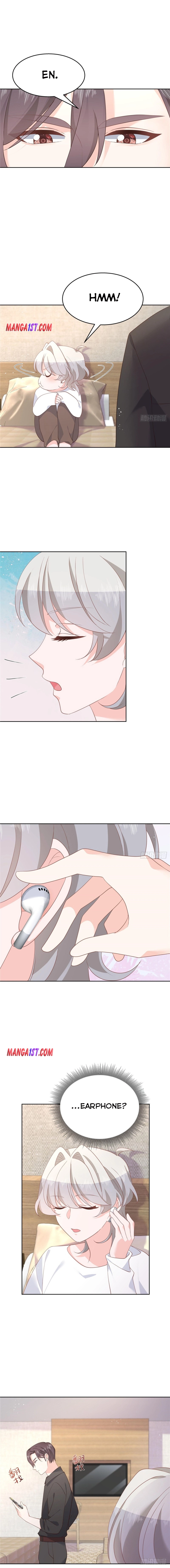National School Prince Is A Girl Chapter 144 page 4