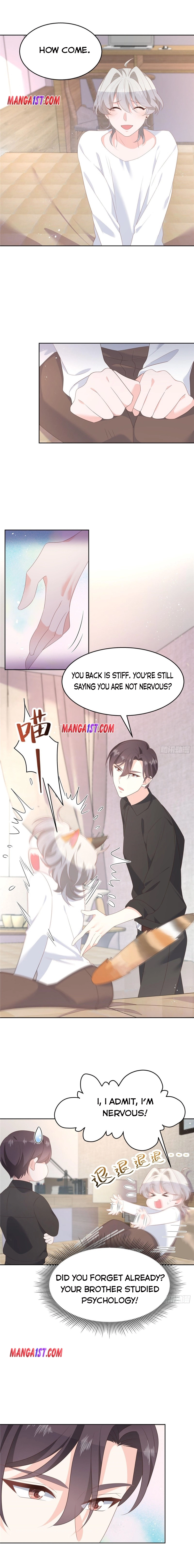 National School Prince Is A Girl Chapter 144 page 2