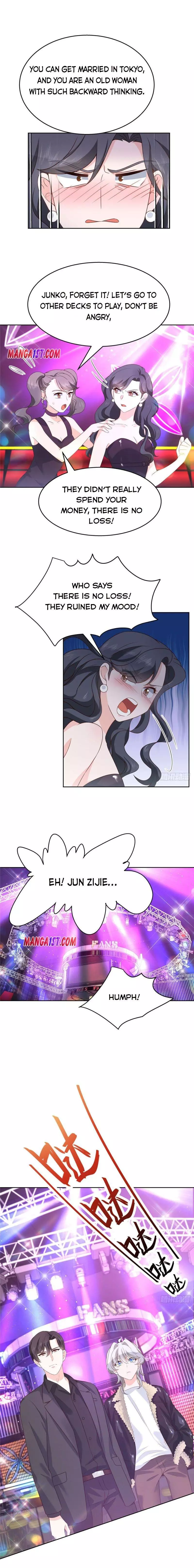 National School Prince Is A Girl Chapter 147 page 2