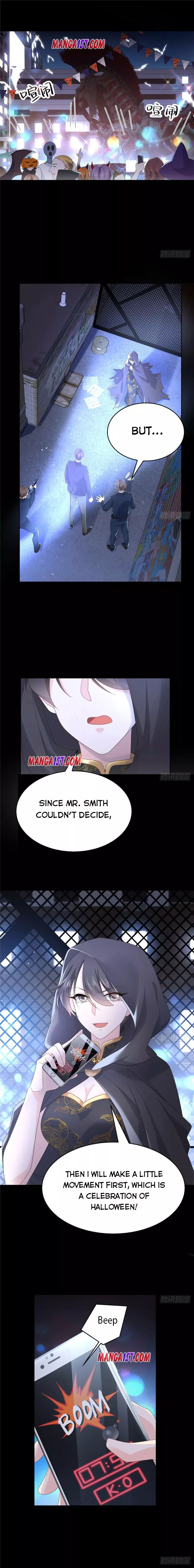 National School Prince Is A Girl Chapter 150 page 1