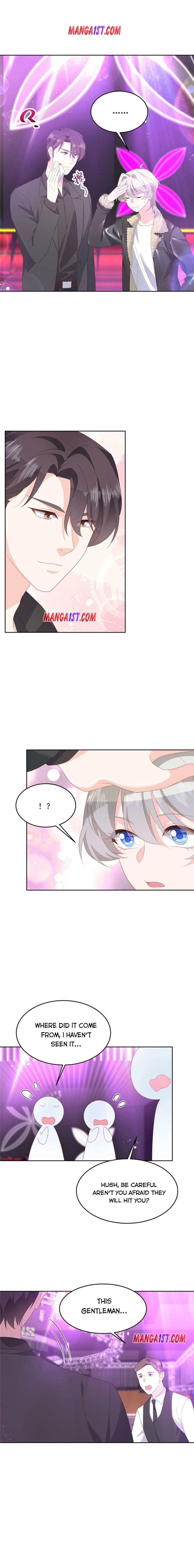 National School Prince Is A Girl Chapter 151 page 1