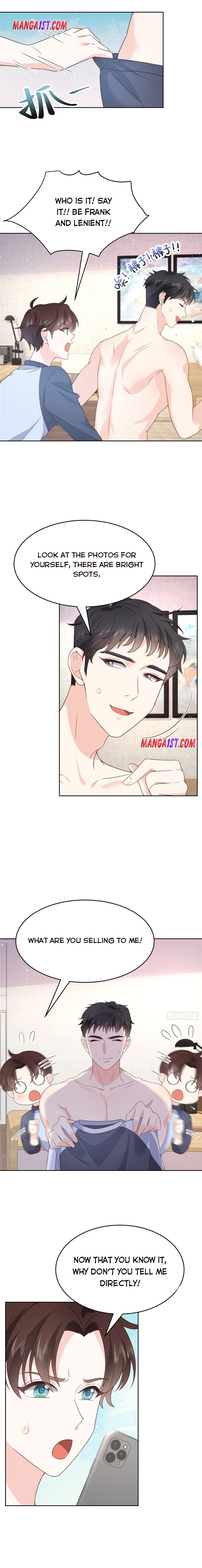 National School Prince Is A Girl Chapter 154 page 1