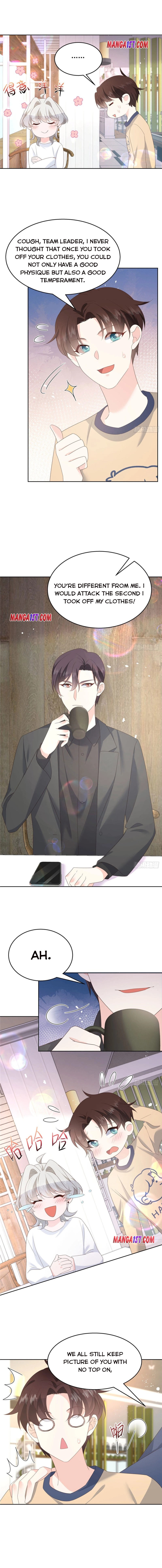 National School Prince Is A Girl Chapter 160 page 1