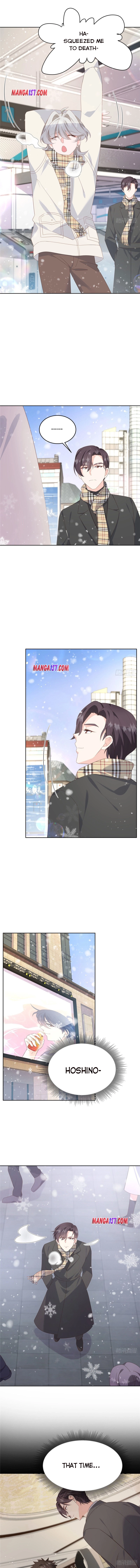 National School Prince Is A Girl Chapter 164 page 4