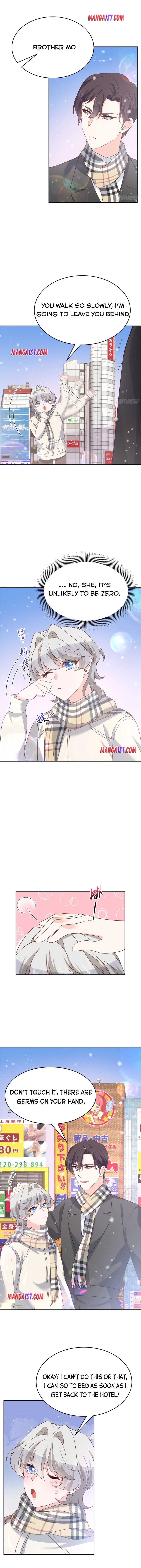 National School Prince Is A Girl Chapter 165 page 1