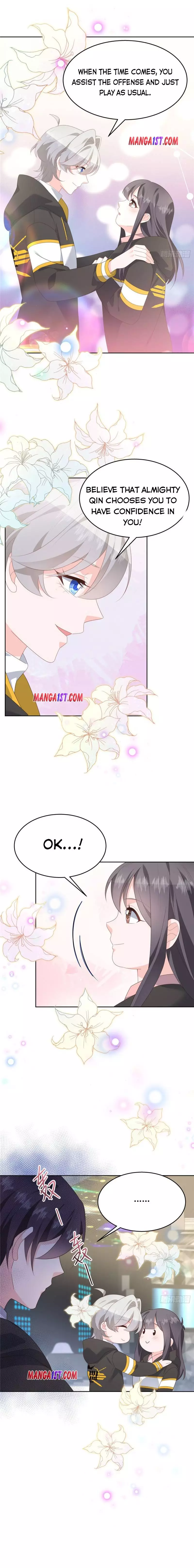National School Prince Is A Girl Chapter 166 page 6