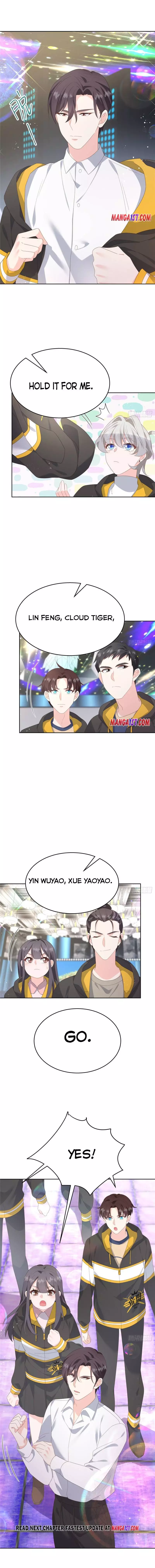 National School Prince Is A Girl Chapter 166 page 7
