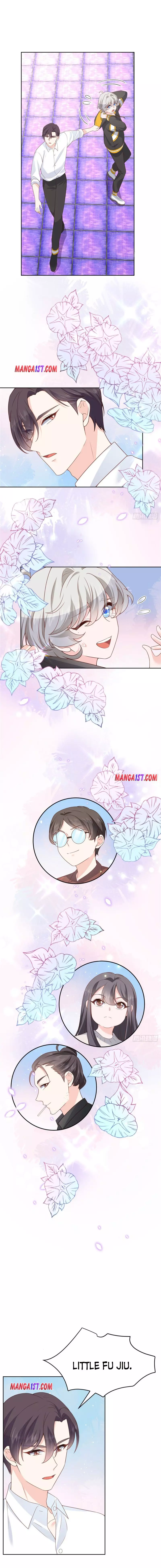 National School Prince Is A Girl Chapter 171 page 2