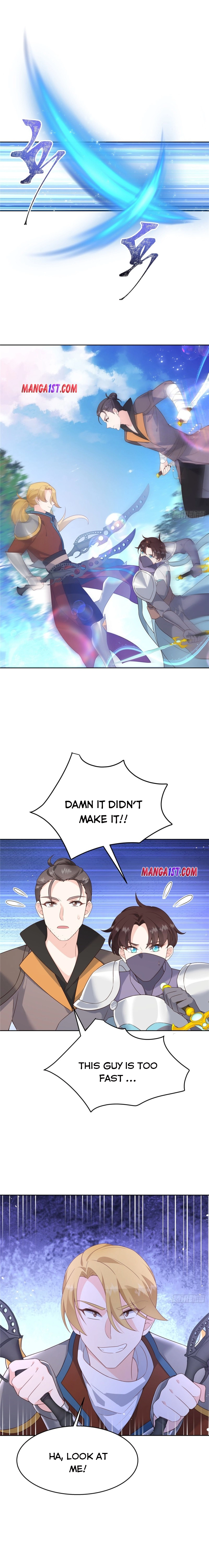National School Prince Is A Girl Chapter 169 page 2