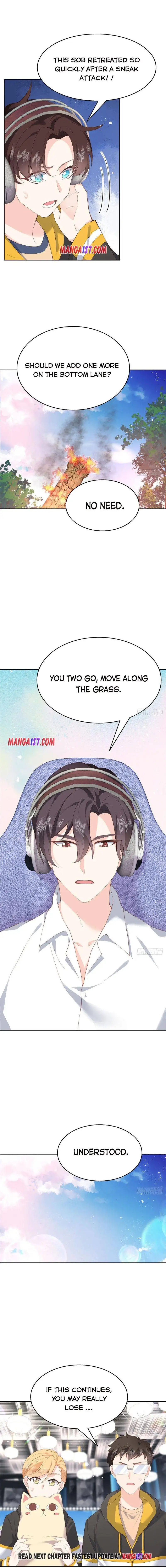 National School Prince Is A Girl Chapter 168 page 7
