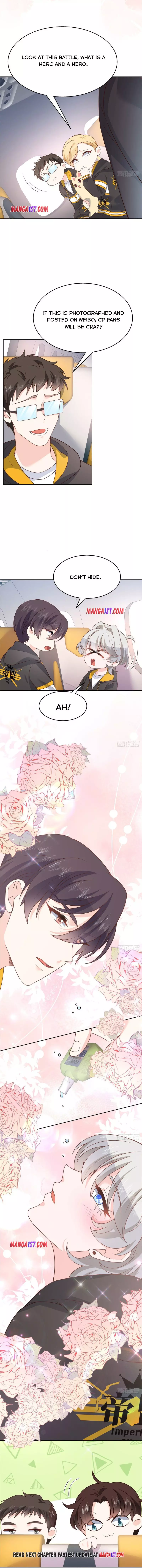 National School Prince Is A Girl Chapter 171 page 7