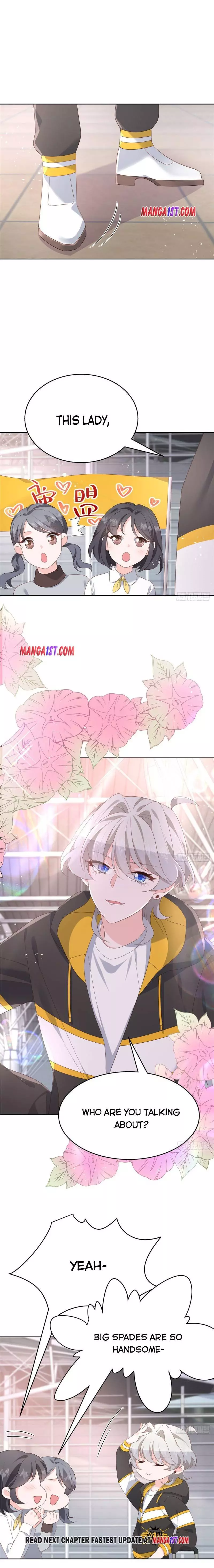National School Prince Is A Girl Chapter 172 page 7