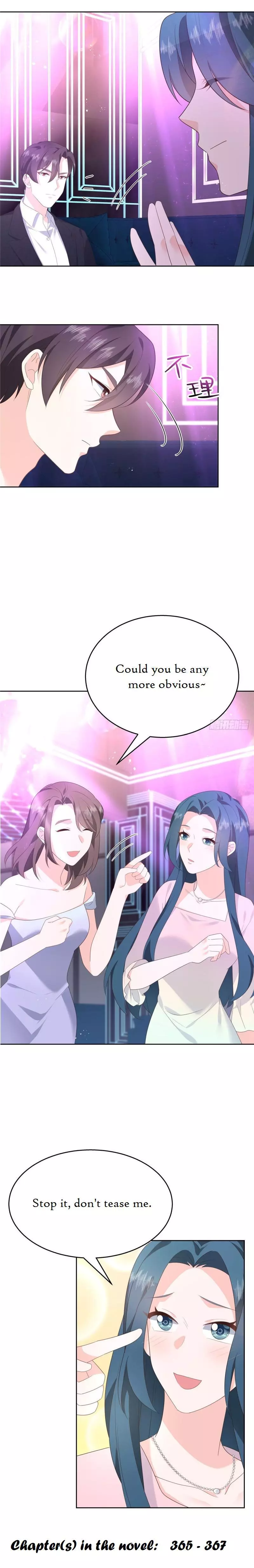 National School Prince Is A Girl Chapter 177 page 4