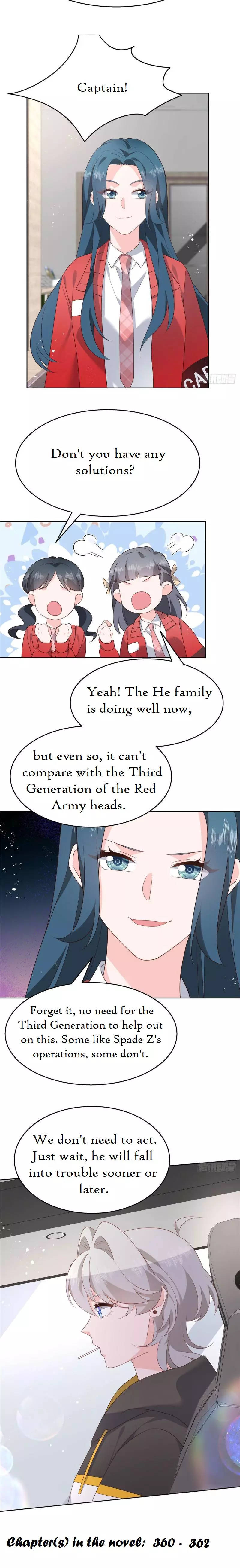 National School Prince Is A Girl Chapter 176 page 4