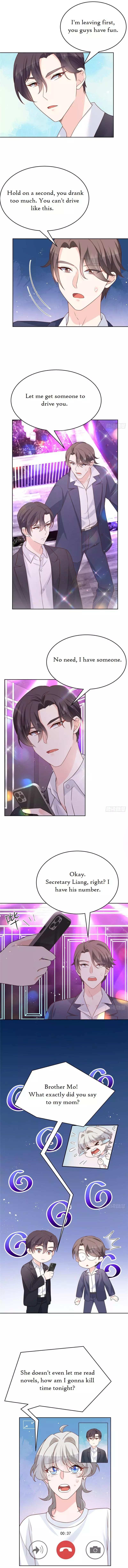 National School Prince Is A Girl Chapter 178 page 2
