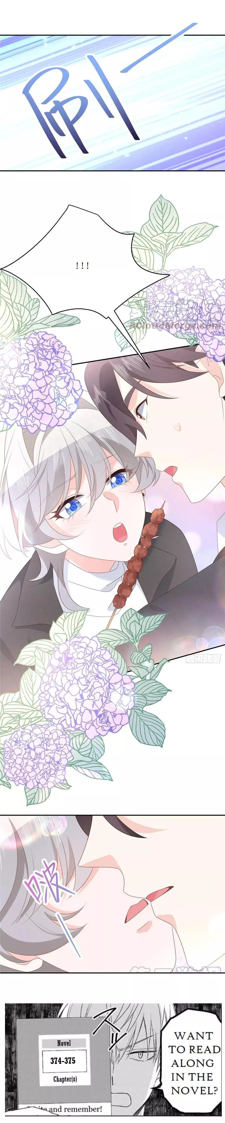 National School Prince Is A Girl Chapter 182 page 4