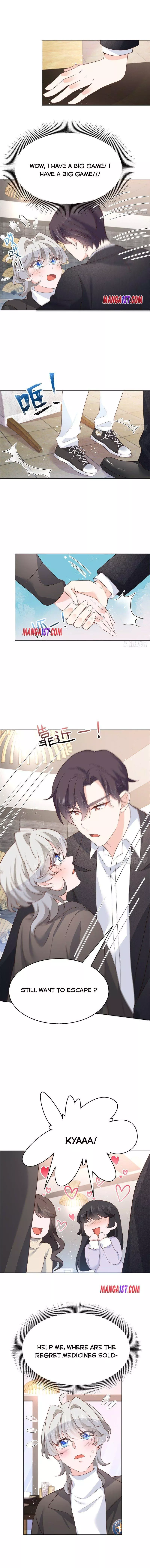 National School Prince Is A Girl Chapter 185 page 3