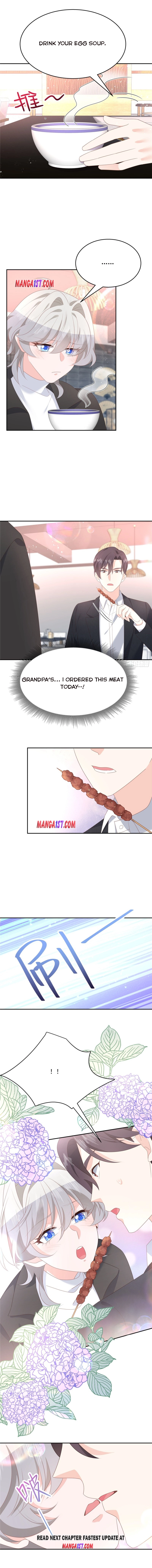National School Prince Is A Girl Chapter 184 page 5