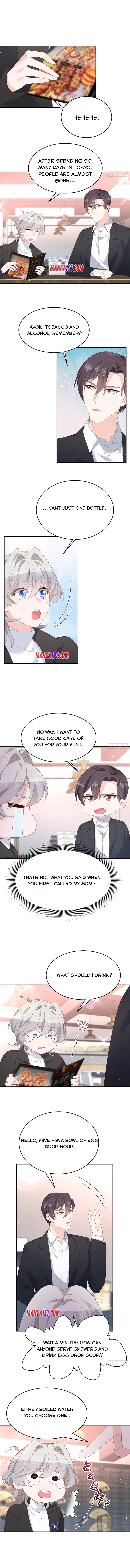 National School Prince Is A Girl Chapter 184 page 2