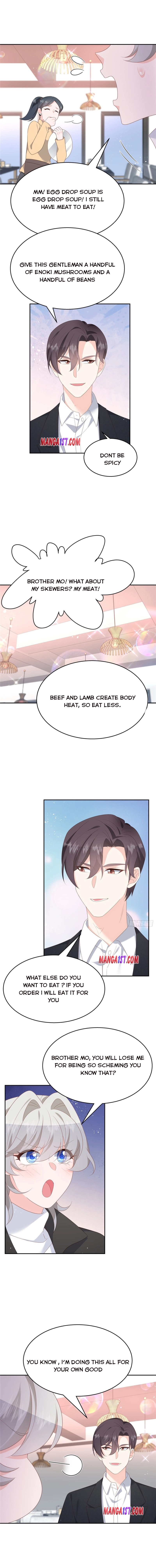 National School Prince Is A Girl Chapter 184 page 3