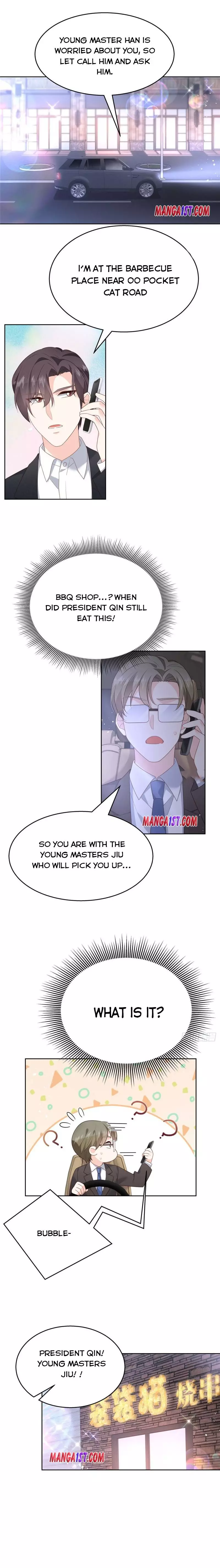 National School Prince Is A Girl Chapter 190 page 2