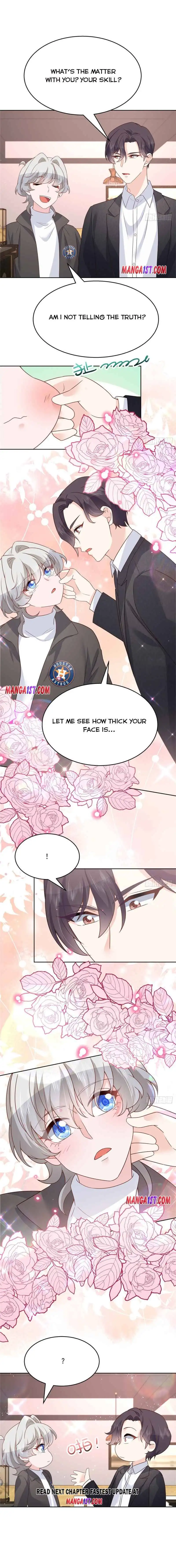 National School Prince Is A Girl Chapter 189 page 6
