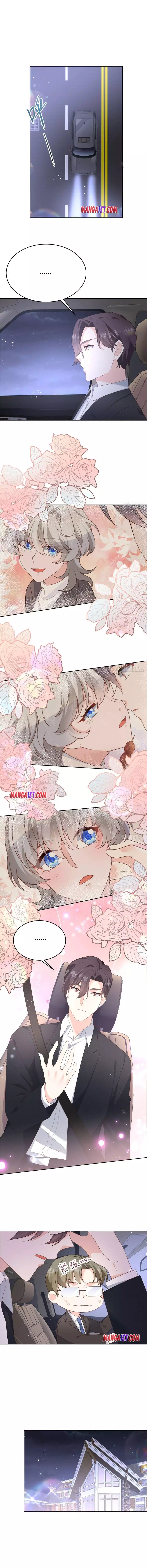 National School Prince Is A Girl Chapter 190 page 4