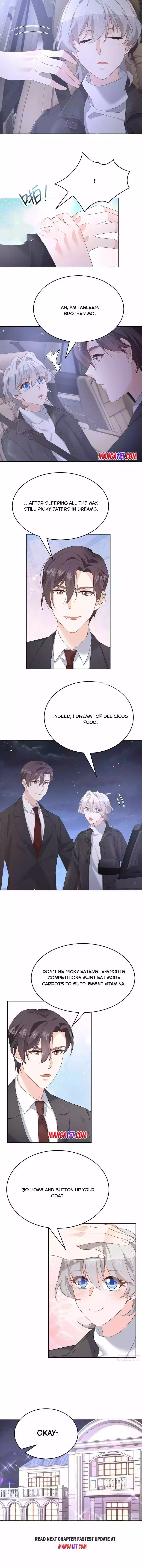 National School Prince Is A Girl Chapter 201 page 5