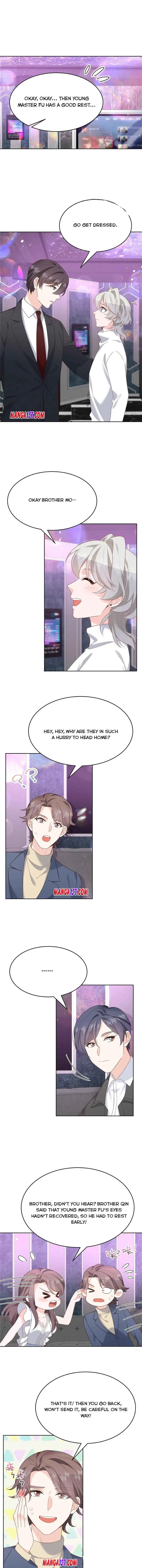 National School Prince Is A Girl Chapter 200 page 2