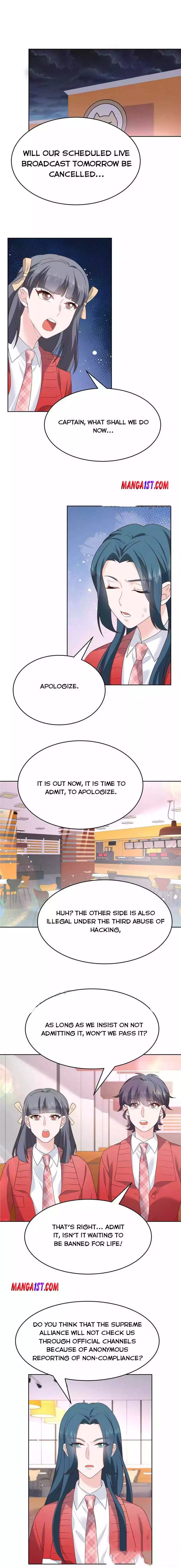 National School Prince Is A Girl Chapter 207 page 4