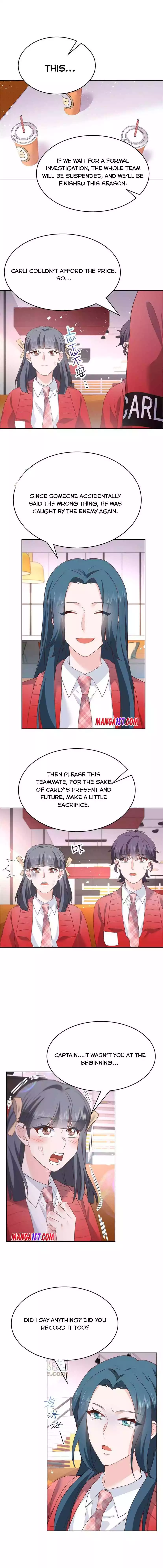 National School Prince Is A Girl Chapter 207 page 6