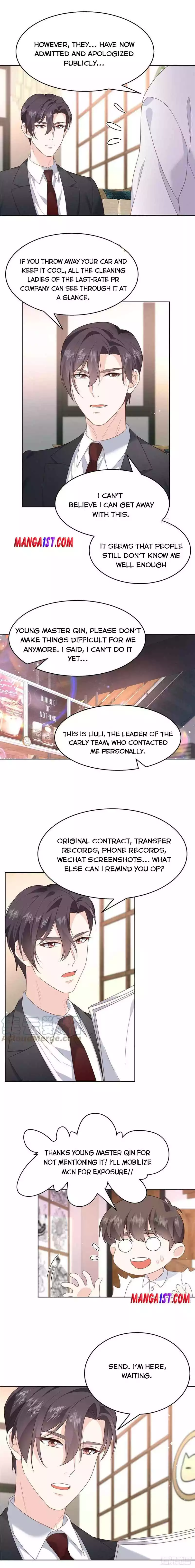 National School Prince Is A Girl Chapter 208 page 6