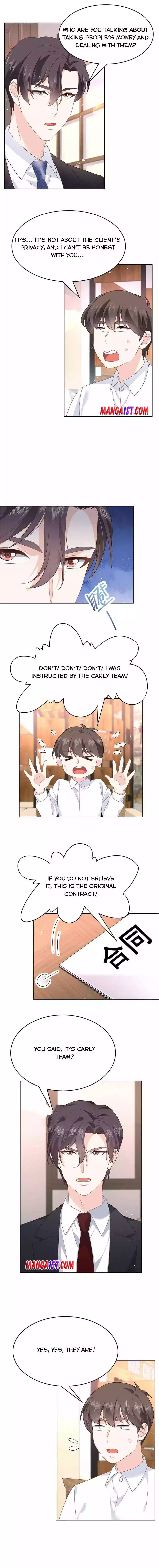 National School Prince Is A Girl Chapter 208 page 3