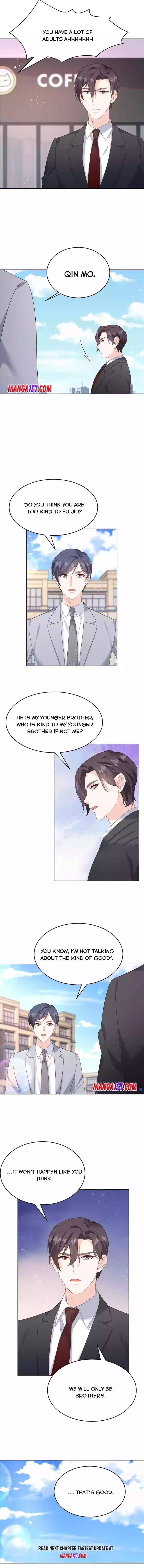 National School Prince Is A Girl Chapter 208 page 12