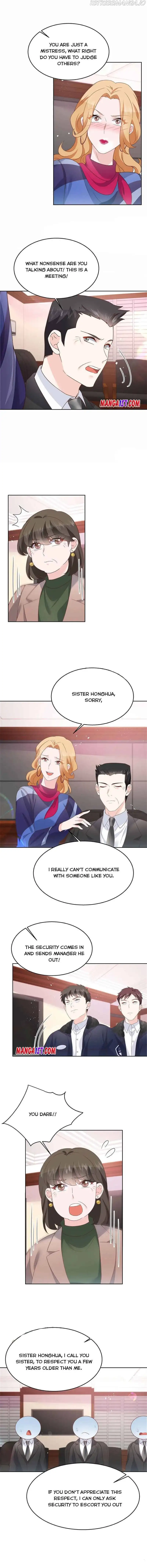 National School Prince Is A Girl Chapter 209 page 5