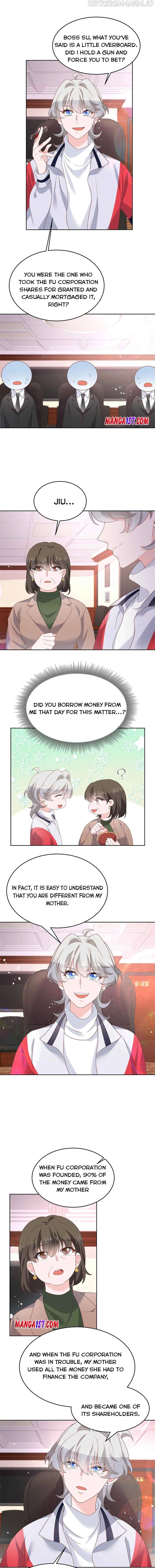 National School Prince Is A Girl Chapter 211 page 2