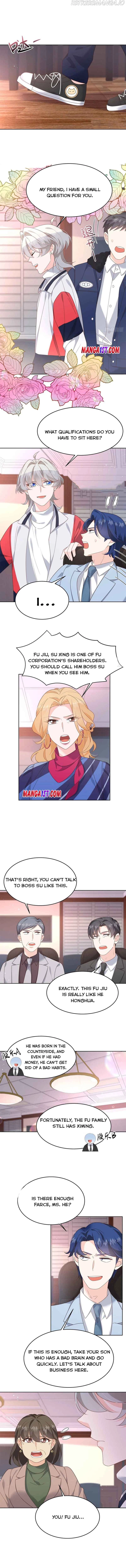 National School Prince Is A Girl Chapter 210 page 4