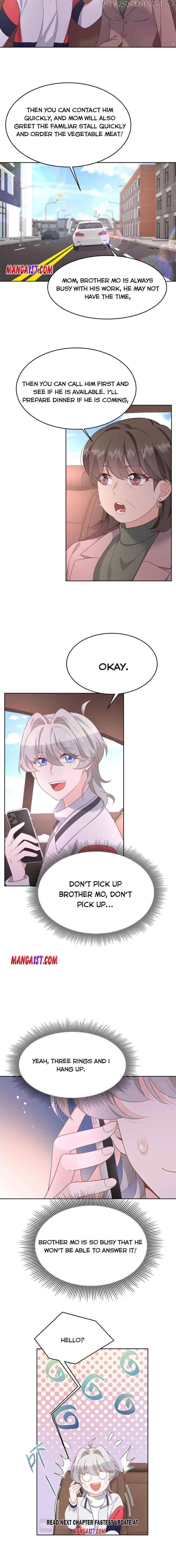 National School Prince Is A Girl Chapter 213 page 7