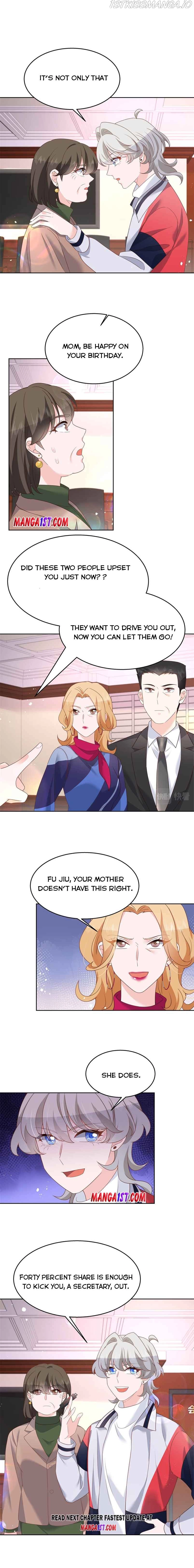 National School Prince Is A Girl Chapter 211 page 5