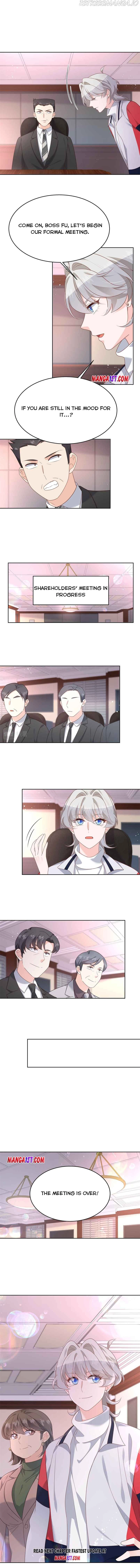 National School Prince Is A Girl Chapter 212 page 6
