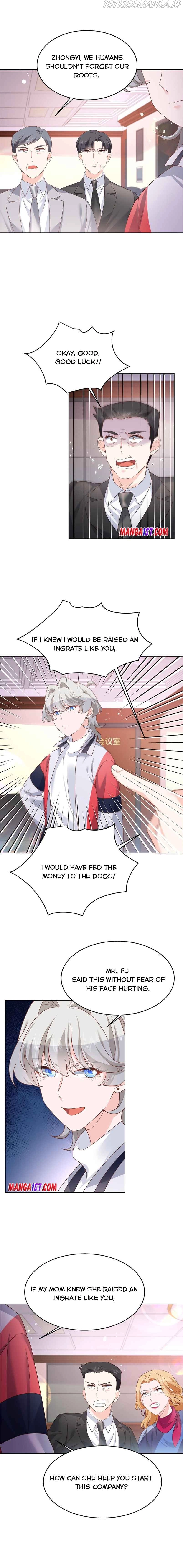 National School Prince Is A Girl Chapter 212 page 2